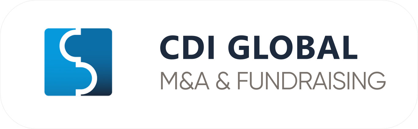 CDI GLOBAL - M&A and Fundraising