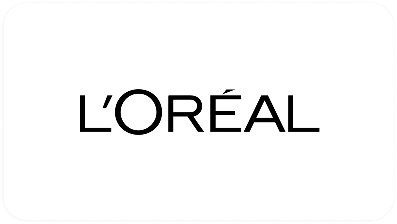 L'Oreal