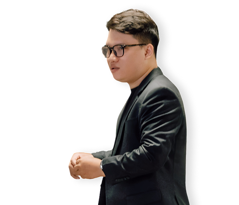 Chân dung Hoàng Lê – Communications, Fundraising và M&A