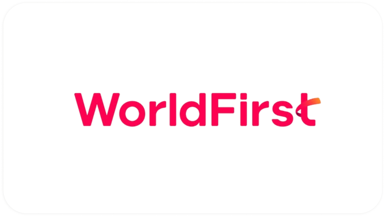 WorldFirst