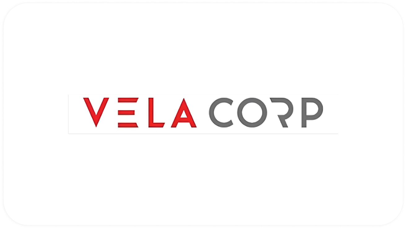 Vela Corp